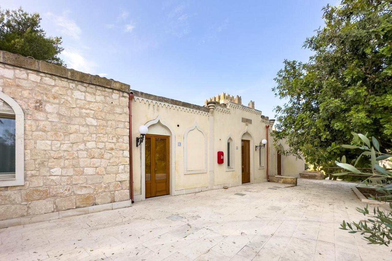 Borgo Vita Novella Марцамемі Екстер'єр фото