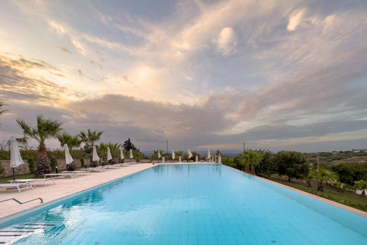 Borgo Vita Novella Марцамемі Екстер'єр фото