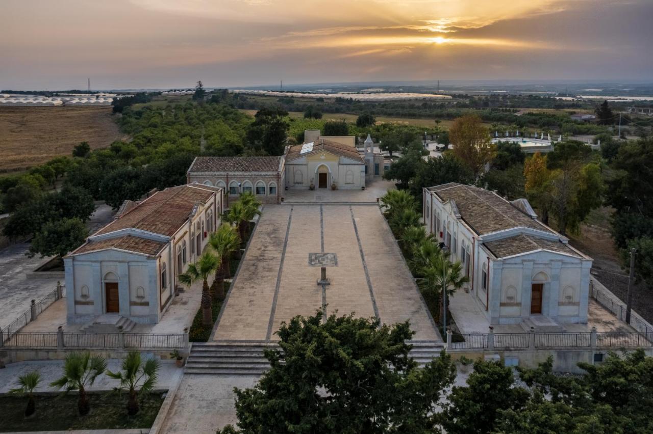 Borgo Vita Novella Марцамемі Екстер'єр фото
