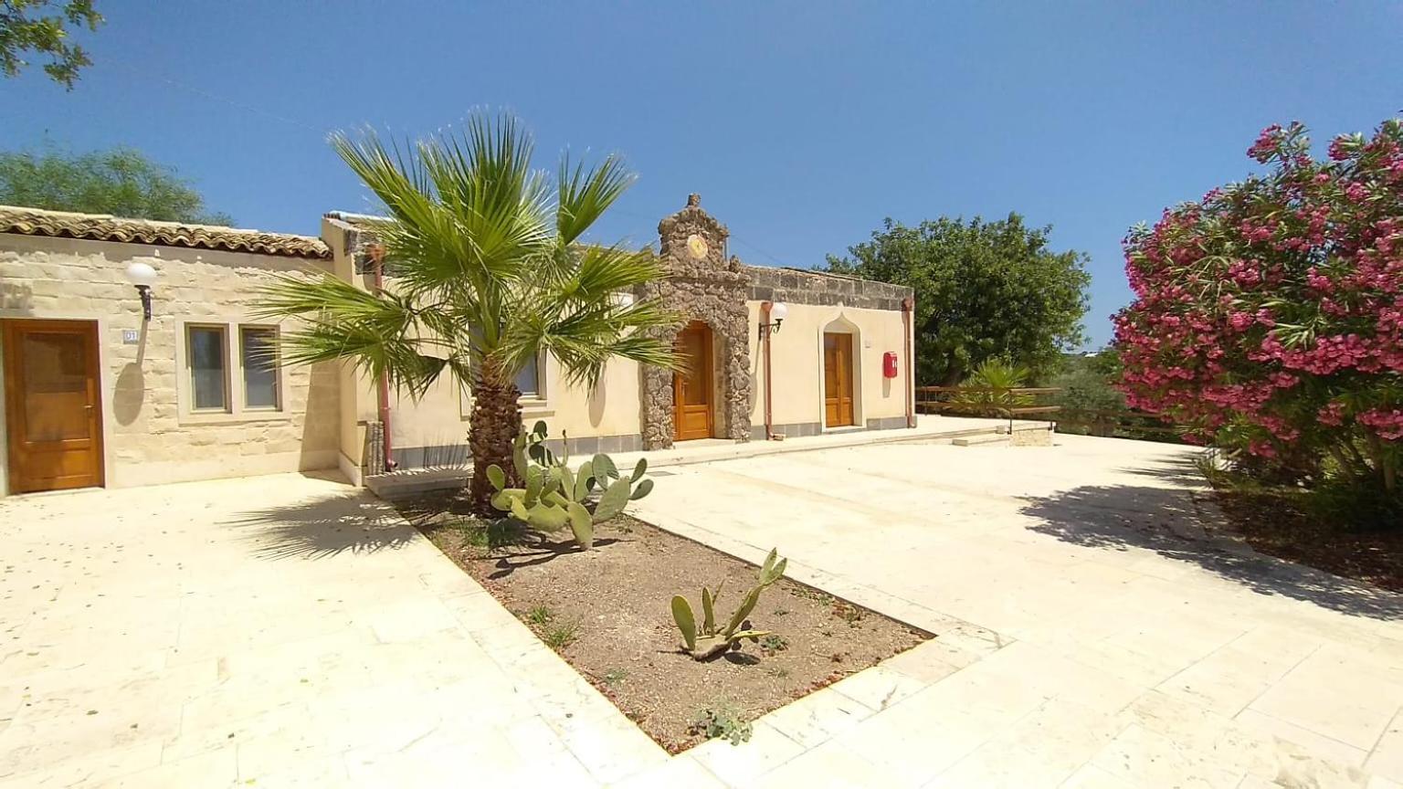 Borgo Vita Novella Марцамемі Екстер'єр фото