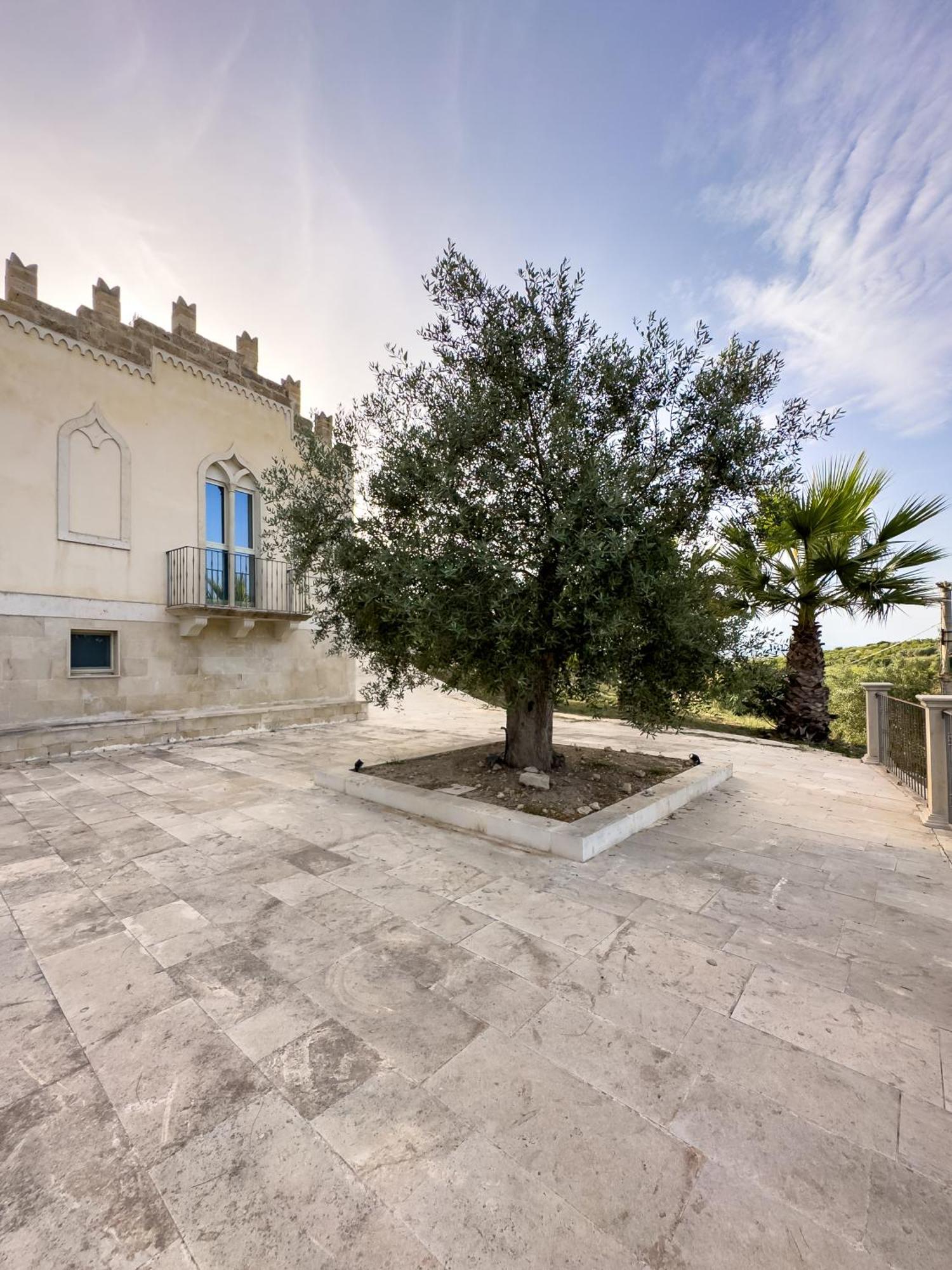 Borgo Vita Novella Марцамемі Екстер'єр фото