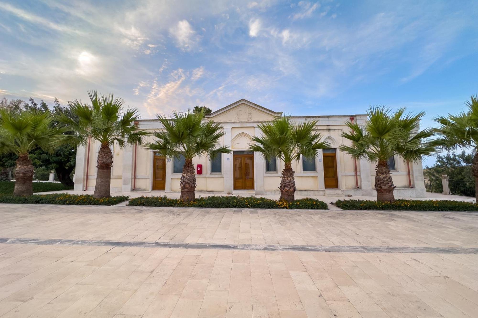 Borgo Vita Novella Марцамемі Екстер'єр фото