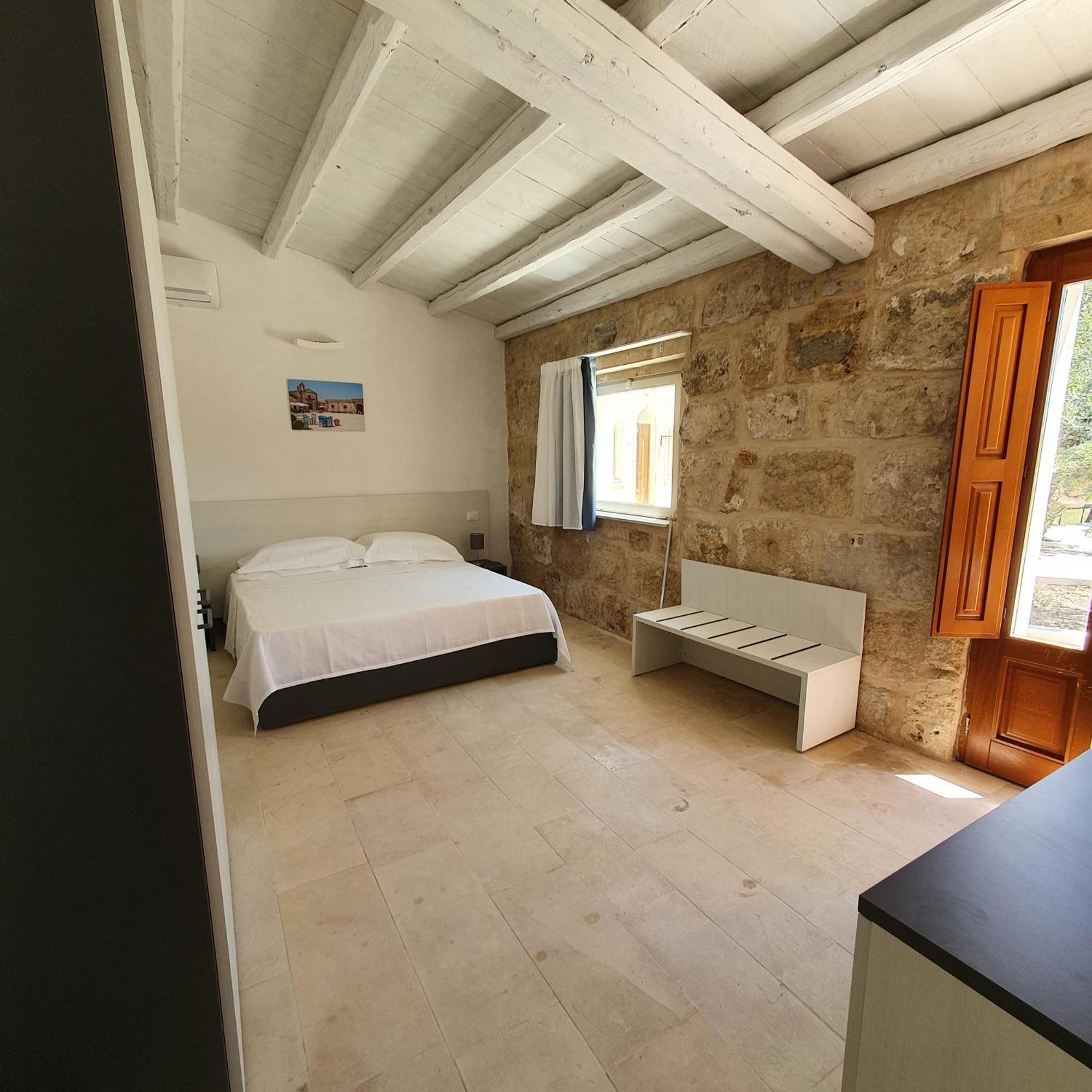 Borgo Vita Novella Марцамемі Екстер'єр фото